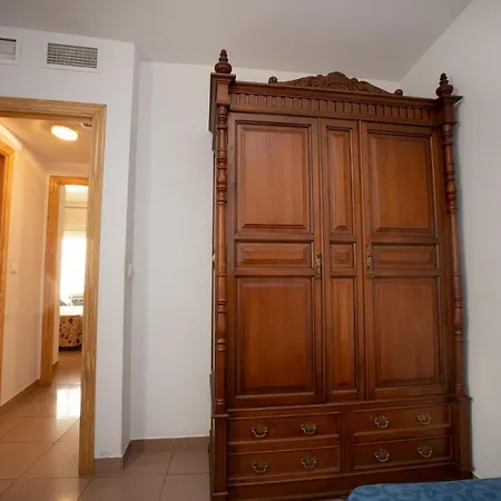 Daire Edf Rubarsal 1ºd Nerja
