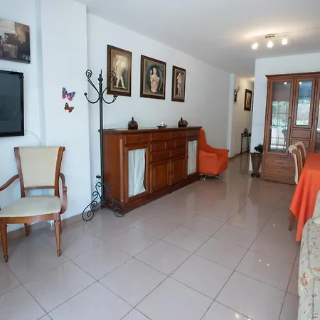 Edf Rubarsal 1ºd Nerja