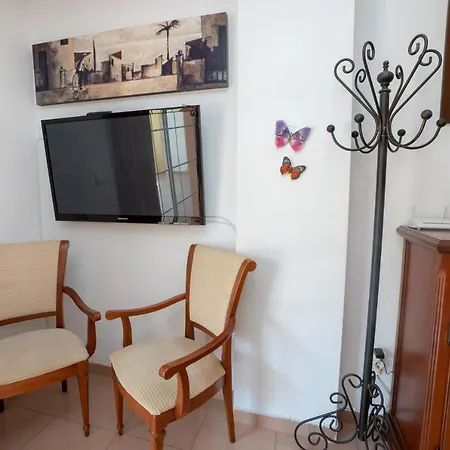 Daire Edf Rubarsal 1ºd Nerja