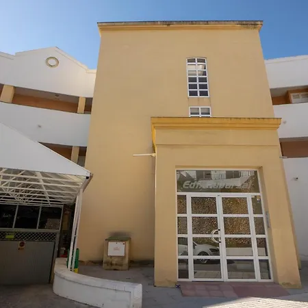 Edf Rubarsal 1ºd Daire *