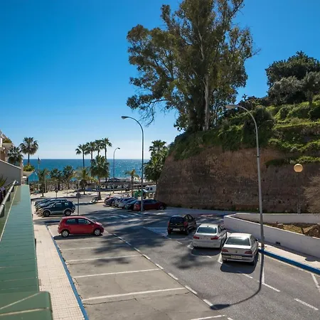 Daire Edf Rubarsal 1ºd Nerja